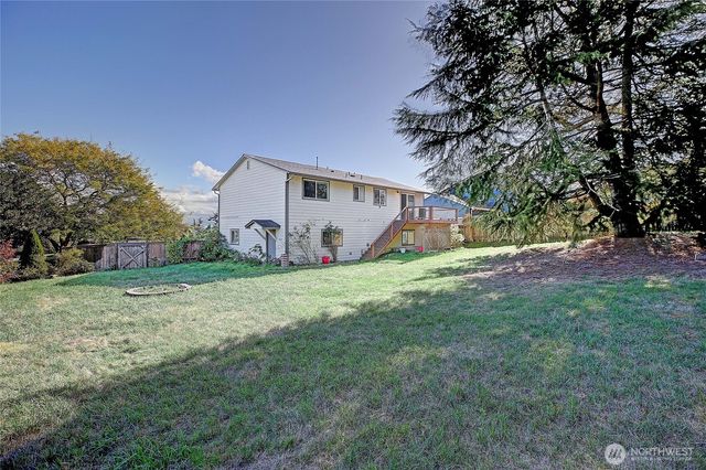 2029 Baymont Drive, Oak Harbor, WA 98277