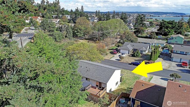 2029 Baymont Drive, Oak Harbor, WA 98277