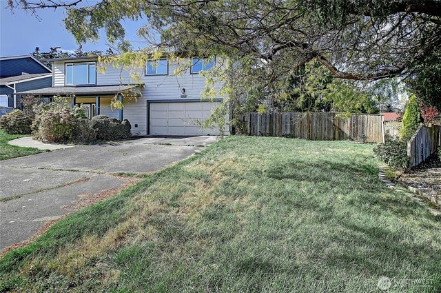 2029 Baymont Drive, Oak Harbor, WA 98277