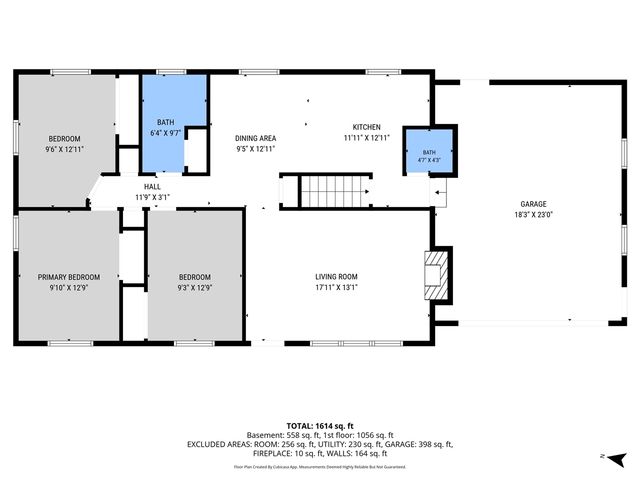1830 Pine Court, Grand Haven, MI 49417