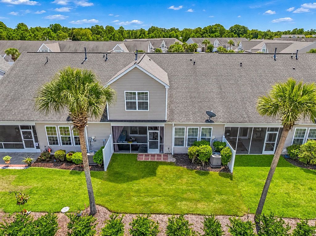 3318 Volterra Way # 3318, Myrtle Beach, SC 29579 — photo 2