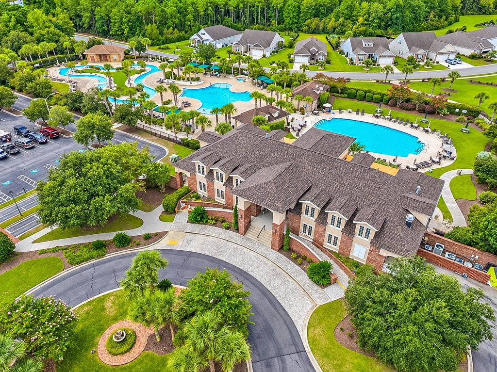 3318 Volterra Way # 3318, Myrtle Beach, SC 29579 — photo 3