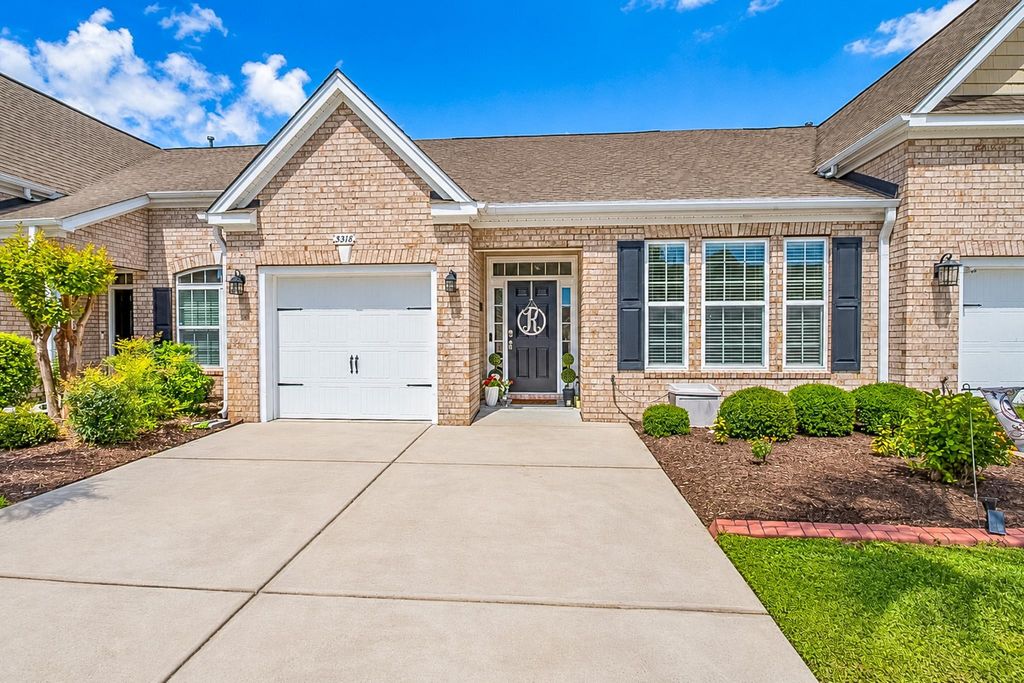 3318 Volterra Way # 3318, Myrtle Beach, SC 29579 — photo 4