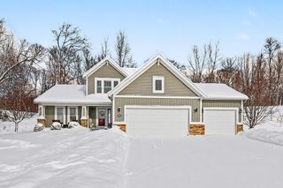 2612 Orange Court Se, Cascade Twp, MI 49546