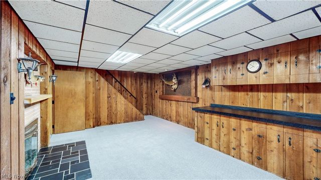 1239 Doralee Drive, Mogadore, OH 44260