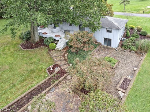 1239 Doralee Drive, Mogadore, OH 44260