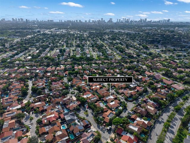 1017 NE 202nd Lane, Miami, FL 33179