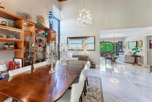 1017 NE 202nd Lane, Miami, FL 33179