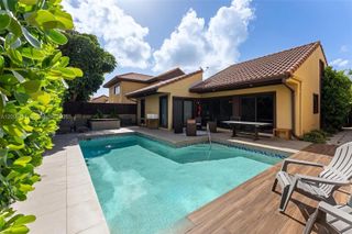 1017 NE 202nd Lane, Miami, FL 33179