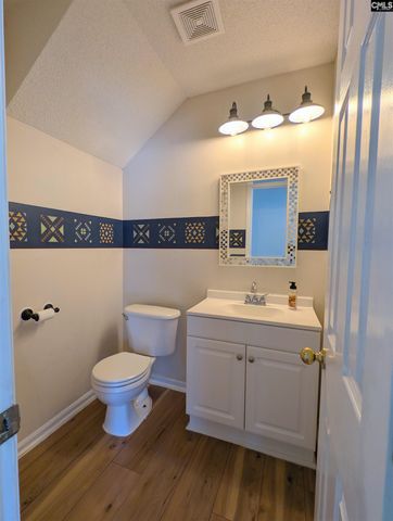19 Fountain Lake Drive, Columbia, SC 29209