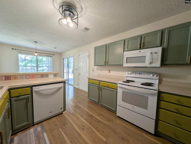 19 Fountain Lake Drive, Columbia, SC 29209