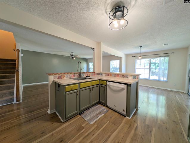 19 Fountain Lake Drive, Columbia, SC 29209