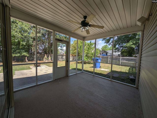 19 Fountain Lake Drive, Columbia, SC 29209