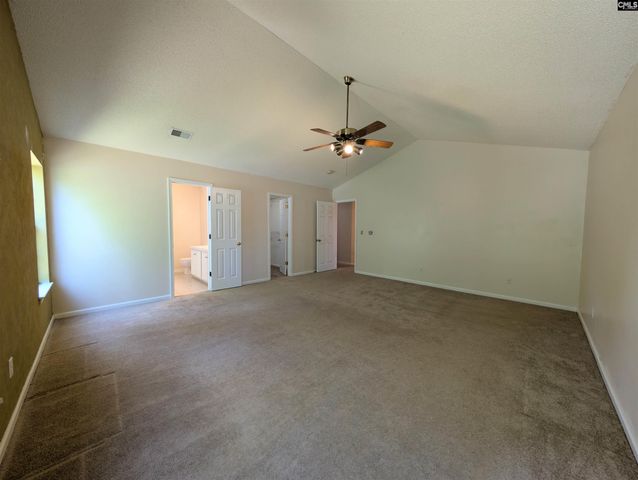 19 Fountain Lake Drive, Columbia, SC 29209