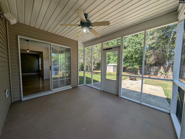 19 Fountain Lake Drive, Columbia, SC 29209