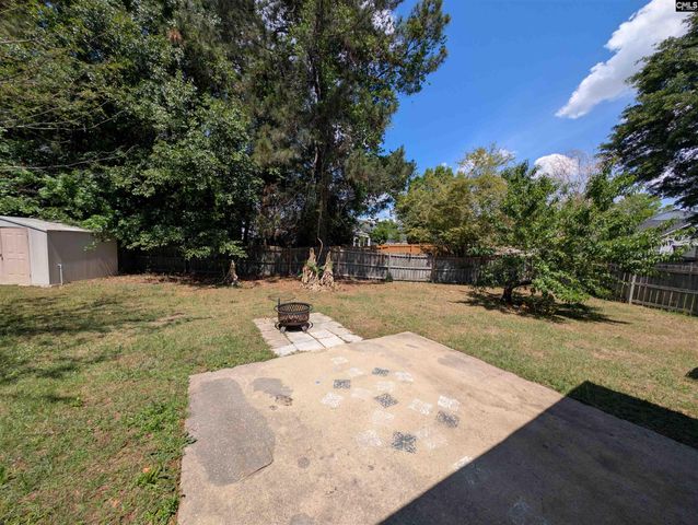 19 Fountain Lake Drive, Columbia, SC 29209