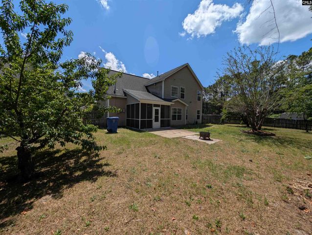 19 Fountain Lake Drive, Columbia, SC 29209