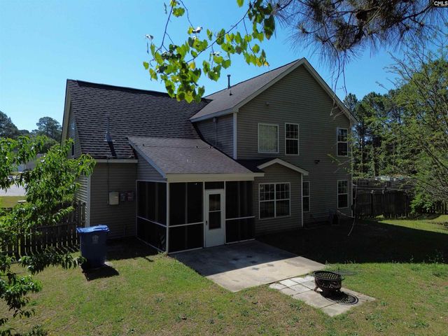 19 Fountain Lake Drive, Columbia, SC 29209