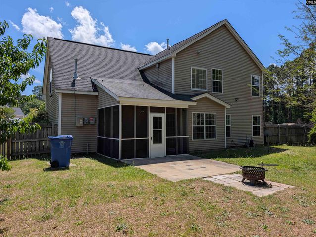 19 Fountain Lake Drive, Columbia, SC 29209