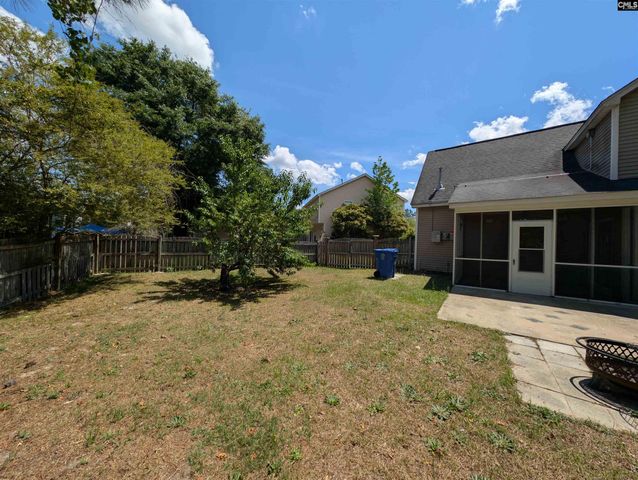 19 Fountain Lake Drive, Columbia, SC 29209