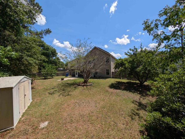 19 Fountain Lake Drive, Columbia, SC 29209