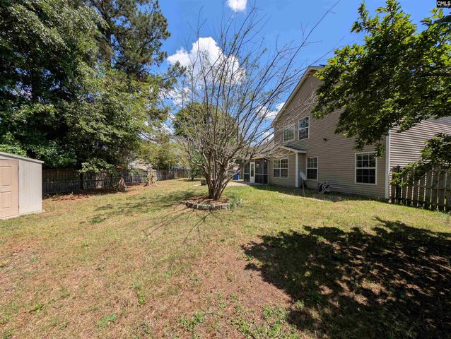 19 Fountain Lake Drive, Columbia, SC 29209