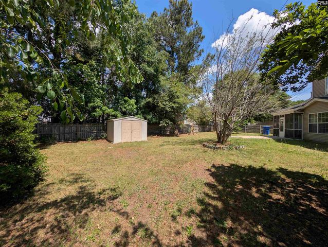19 Fountain Lake Drive, Columbia, SC 29209