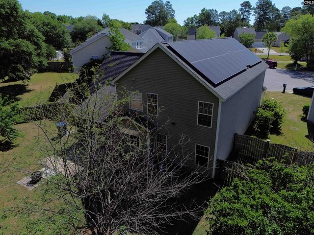 19 Fountain Lake Drive, Columbia, SC 29209
