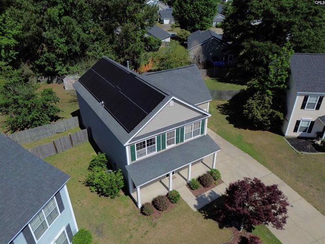 19 Fountain Lake Drive, Columbia, SC 29209