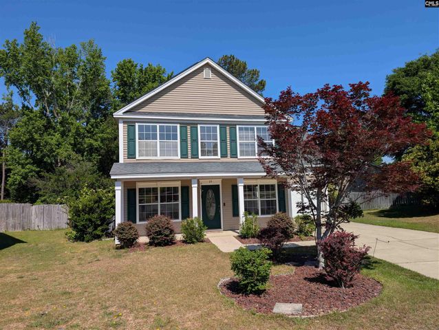 19 Fountain Lake Drive, Columbia, SC 29209