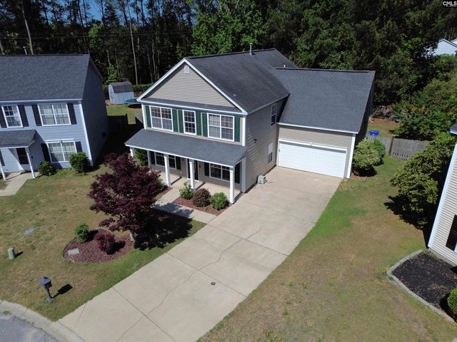 19 Fountain Lake Drive, Columbia, SC 29209