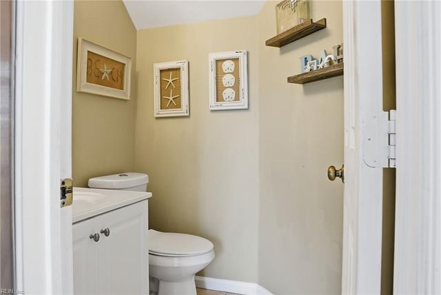 4504 Brinker DR, Virginia Beach, VA 23462