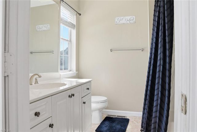 4504 Brinker DR, Virginia Beach, VA 23462