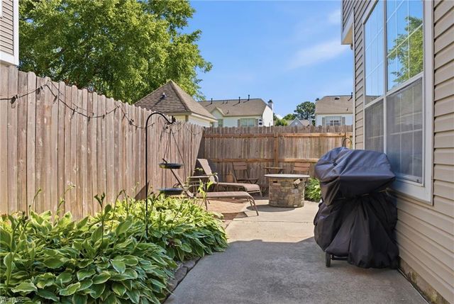 4504 Brinker DR, Virginia Beach, VA 23462