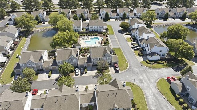 4504 Brinker DR, Virginia Beach, VA 23462
