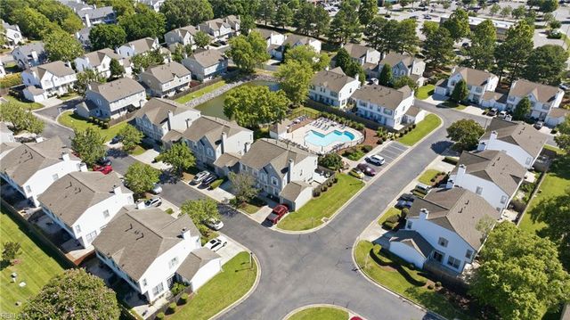 4504 Brinker DR, Virginia Beach, VA 23462
