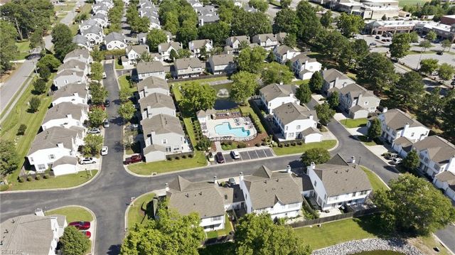 4504 Brinker DR, Virginia Beach, VA 23462