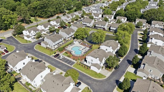 4504 Brinker DR, Virginia Beach, VA 23462