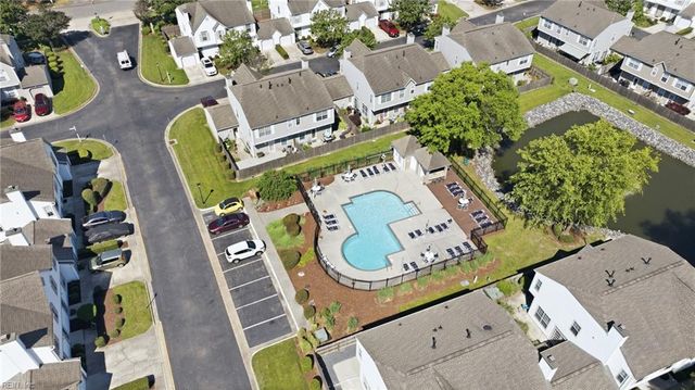 4504 Brinker DR, Virginia Beach, VA 23462