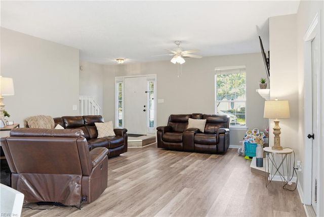4504 Brinker DR, Virginia Beach, VA 23462