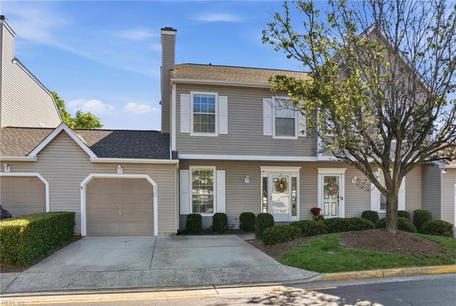 4504 Brinker DR, Virginia Beach, VA 23462