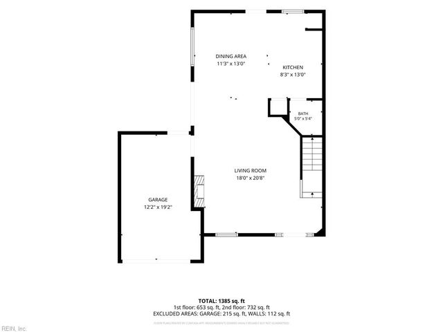 4504 Brinker DR, Virginia Beach, VA 23462