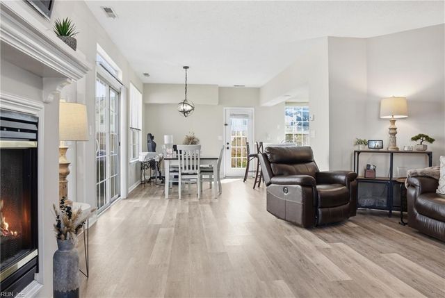 4504 Brinker DR, Virginia Beach, VA 23462