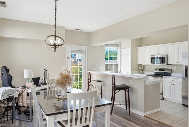 4504 Brinker DR, Virginia Beach, VA 23462