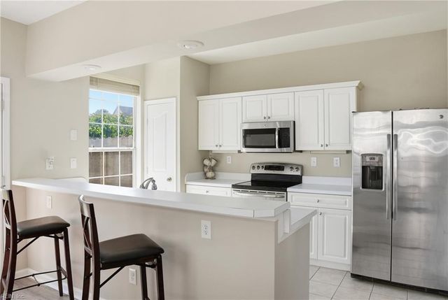 4504 Brinker DR, Virginia Beach, VA 23462