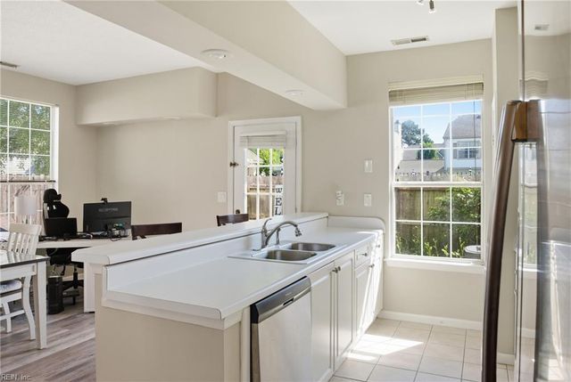 4504 Brinker DR, Virginia Beach, VA 23462