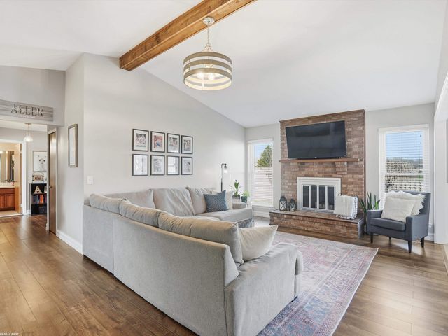 45784 Georgetown Drive, Macomb Twp, MI 48044