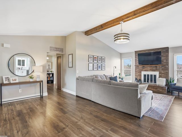 45784 Georgetown Drive, Macomb Twp, MI 48044