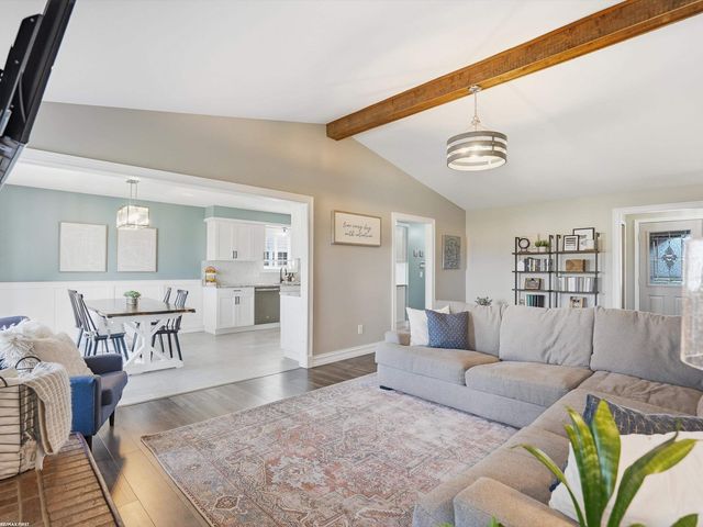 45784 Georgetown Drive, Macomb Twp, MI 48044