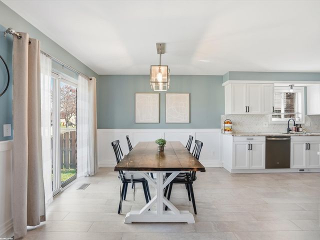 45784 Georgetown Drive, Macomb Twp, MI 48044